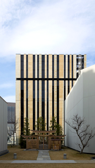 photo:Koyurugi Building