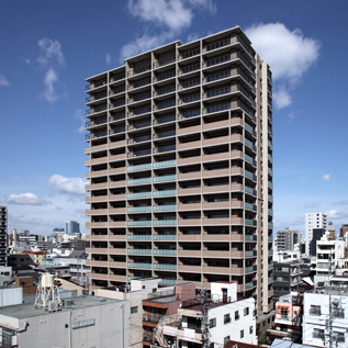 Matsubara Apartment