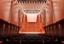 photo:Sendai City Miyagino Culture Center