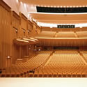 Miyakonojo General Cultural hall