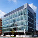 Mitsui Sumitomo Insurance Koriyama Building