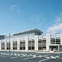 Nakaizu-cho Town Hall