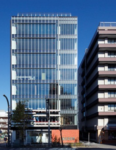 photo:Next Site Asakusa Building