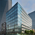 NTT Shin-Ikebukuro Building