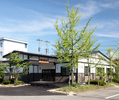 photo:Senior Day Service Center at Toyama Okui Residence