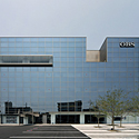 Oita Broadcasting System Inc. Building