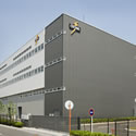 Otowa Electric - Lightning Technology Center