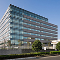 Saitama Shin-Tokiwa Building