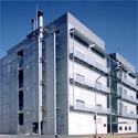 National Institute of Advanced Industrial Science and Technology - NanoMaterials Laboratories