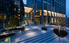 photo:Shinagawa Season Terrace