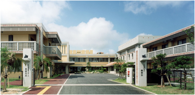 photo:SpecialElderlyNursingHome-ShinonomeHill