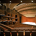 Takamatsu Cultural Arts Hall