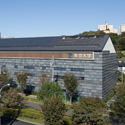 Teikyo University Martial Arts Center