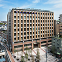 Teikyo Heisei University, Ikebukuro Campus