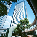 Toyosu Center Building Annex