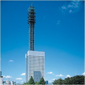 photo:YokohamaMediaTower