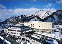 photo:YuzawaCommunityMedicalCenter