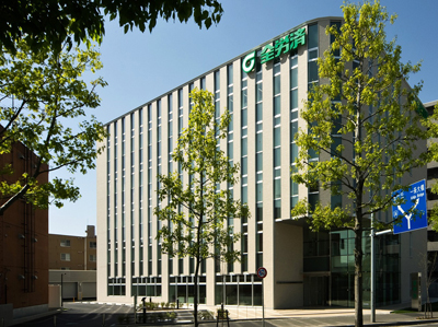 photo:Zenrosai - Hokkaido Headquarters