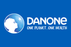 DANONE社