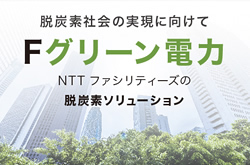 Fグリーン電力
