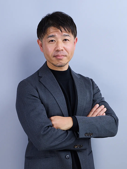 佐橋 秀康の写真