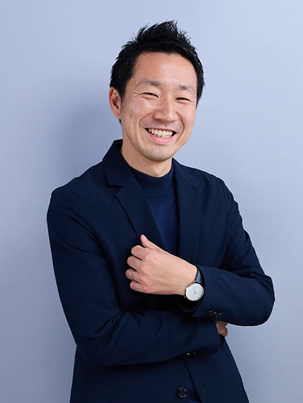 中西 康崇の写真