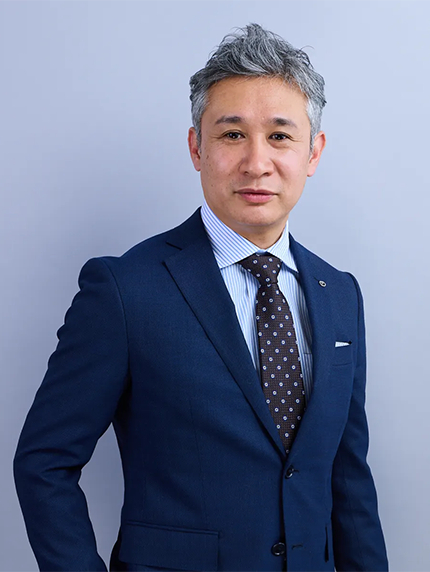 北林 泰彰の写真