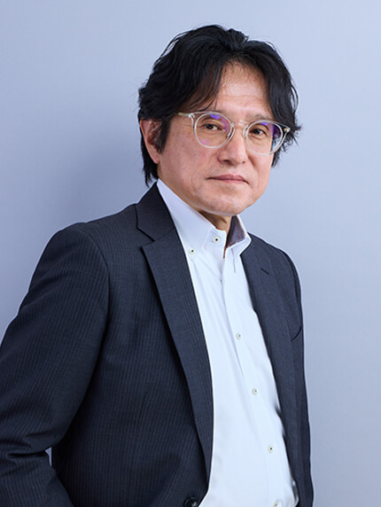 松岡 辰郎の写真