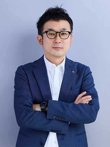 村尾 俊輔の写真