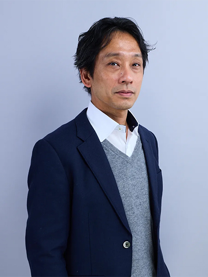 大原 耕治の写真