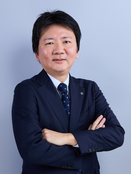 宇田川 陽介の写真