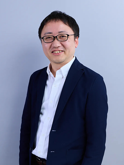 松浦 裕己の写真