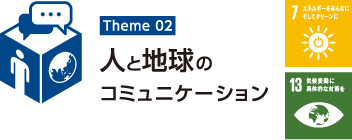 コミュニケーション