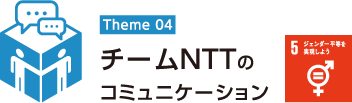 コミュニケーション