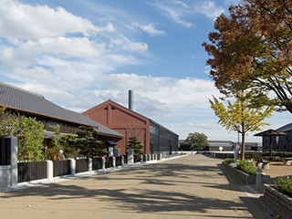 MIZKAN MUSEUM（愛知県半田市）