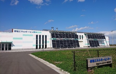 福島県新地町スマートコミュ二ティ事業におけるコージェネ大賞優秀賞の受賞について 年 お知らせ 企業情報 Nttファシリティーズ 福島県新地町スマートコミュ二ティ事業におけるコージェネ大賞優秀賞の受賞について 年 お知らせ 企業情報 Nttファシリティーズ