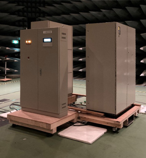デジタルインフラのカーボンニュートラルに貢献するICT装置用空調機
