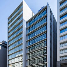 エクシオグループ株式会社　関西支店　EXEO X-Base B棟