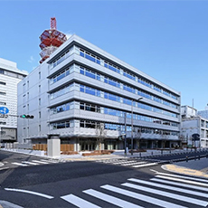 NTT西日本 PaletteS四国