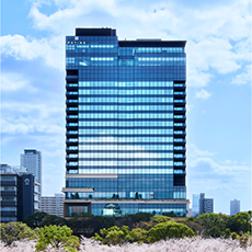 パティーナ大阪