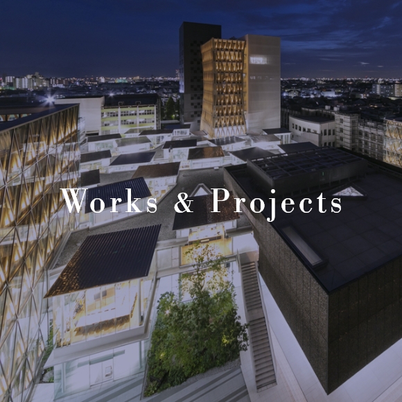 Works&Project