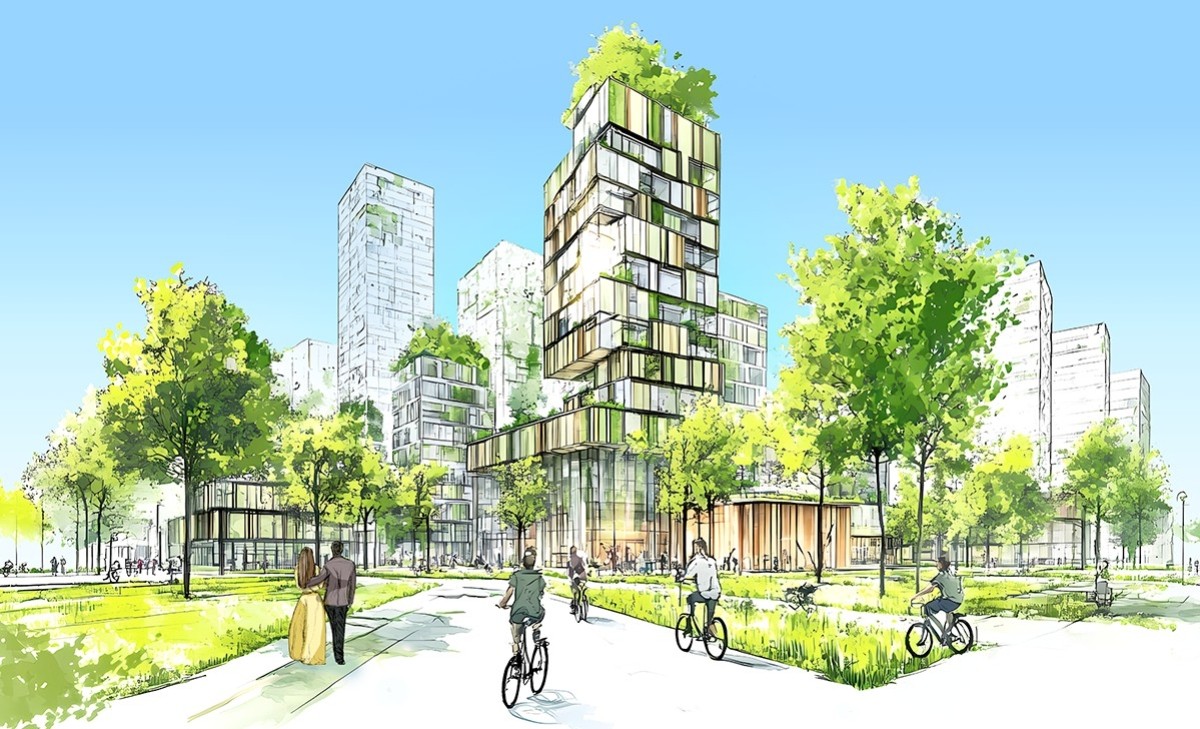 省エネからNEBsへの進化と、目指すべき未来