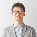 藤井 秀道