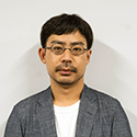 沖 拓弥