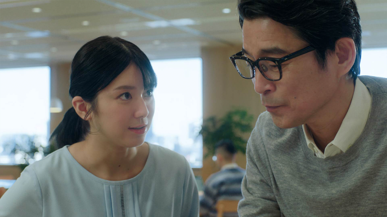 ファシリティの未来を、共に創る（30秒ver）