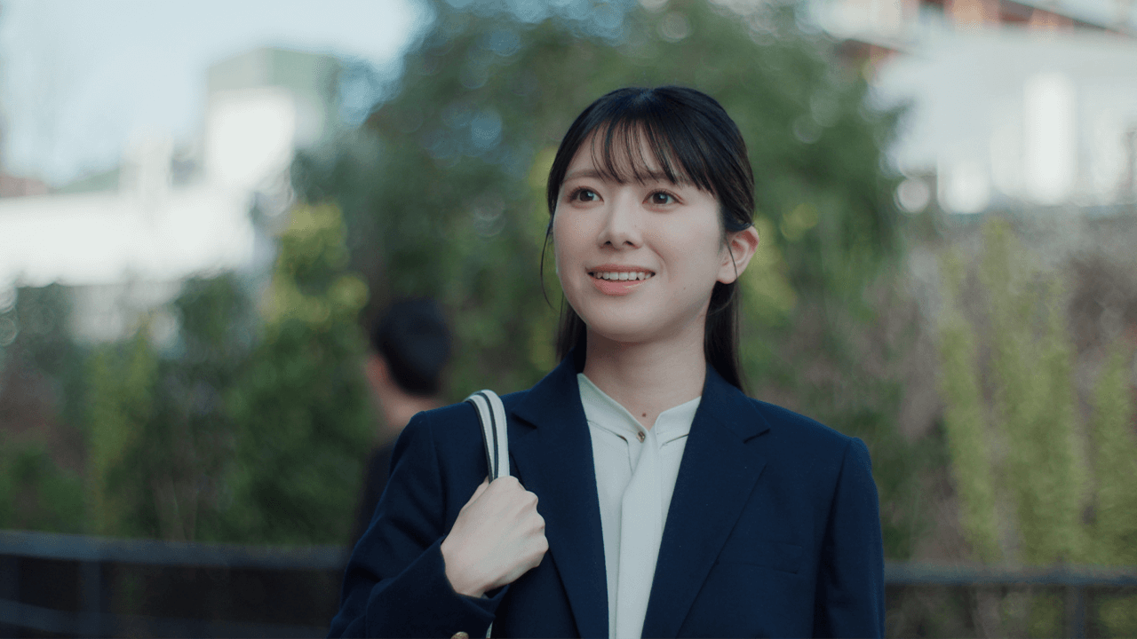 街の未来に、想いを重ねる(30秒 ver)