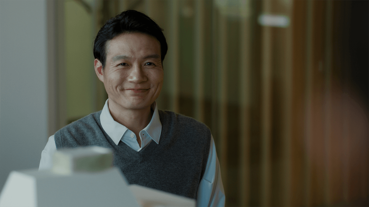 街の未来に、想いを重ねる(15秒 ver)