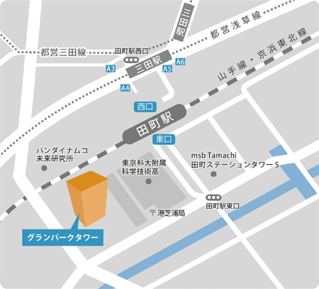 マップ：画像