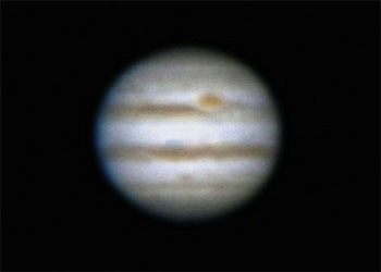 写真　「木星」