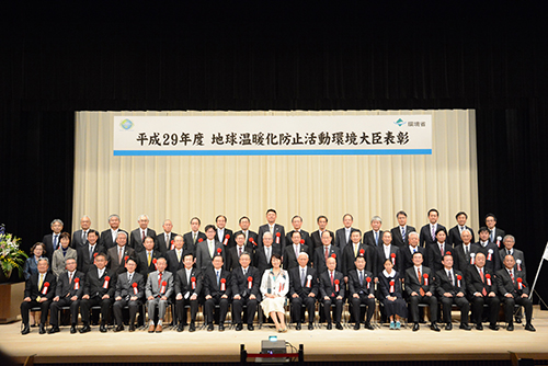 写真:集合写真